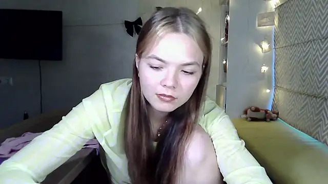 AvrilGillig webcam