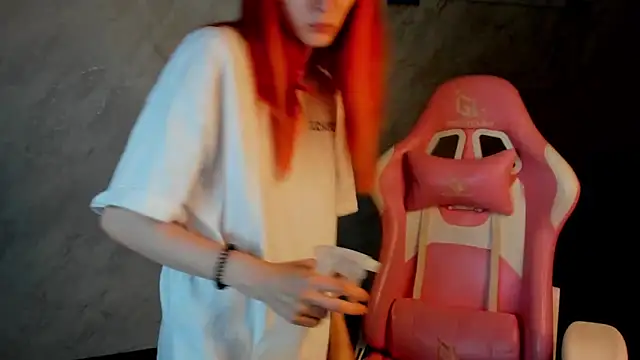 Redffoxx_ webcam