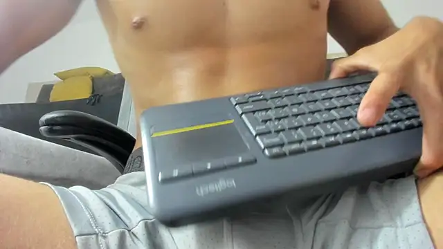 CaliBoyHeat webcam