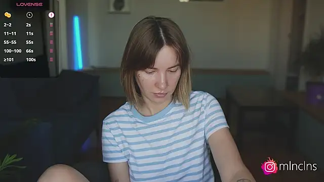 mel_collins webcam