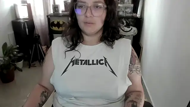 aika-dreams webcam