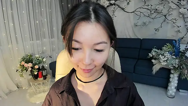 AgnieszkaBanana live cam on StripChat