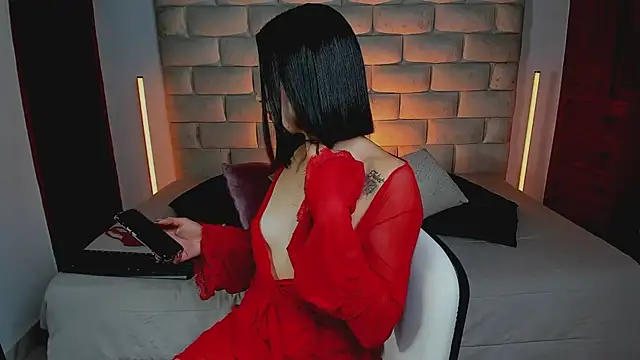 HollyGrey_ live cam on StripChat