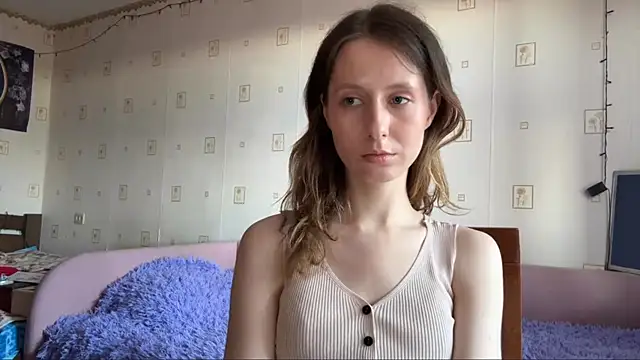 AlesiaGurevich live cam on StripChat