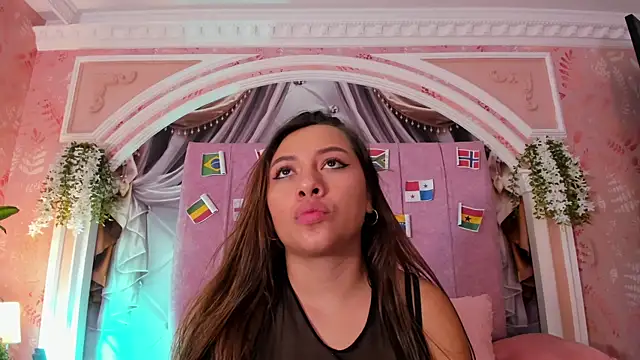dulce_girls live cam on StripChat