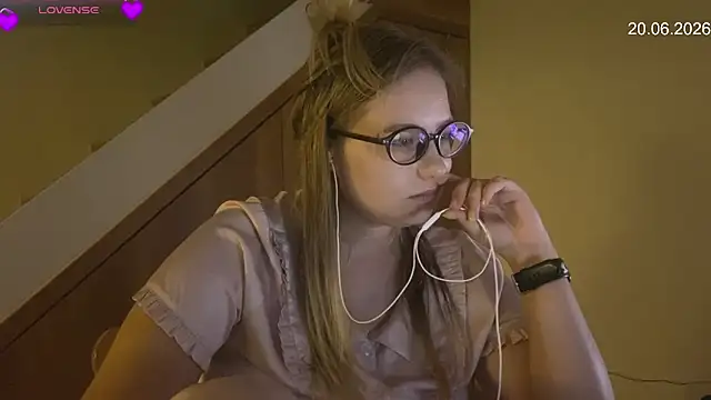 JacyWinslat webcam