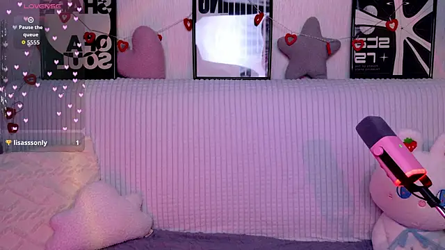 KittiMissi webcam