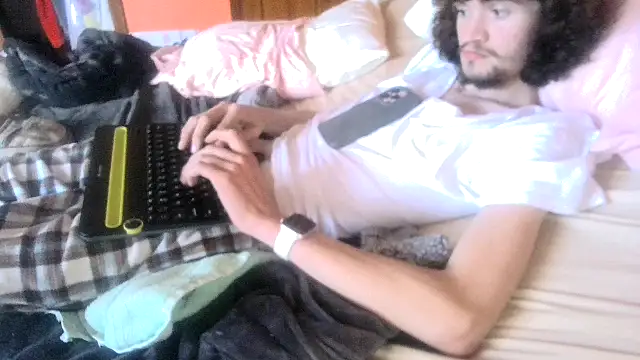 Teddy4420 webcam