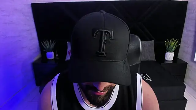 jhon_bear03 webcam