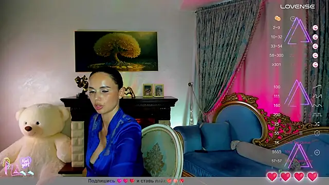 Black-Mamba- webcam