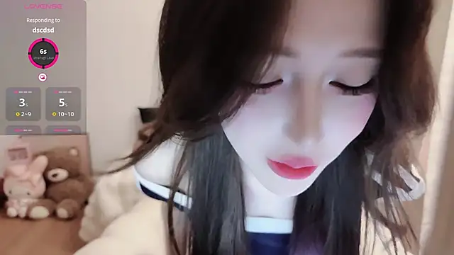 wanwanqiansui live sex cam