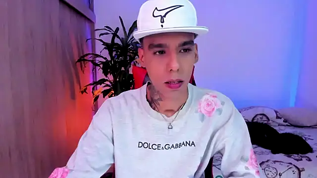 Damianwhite webcam