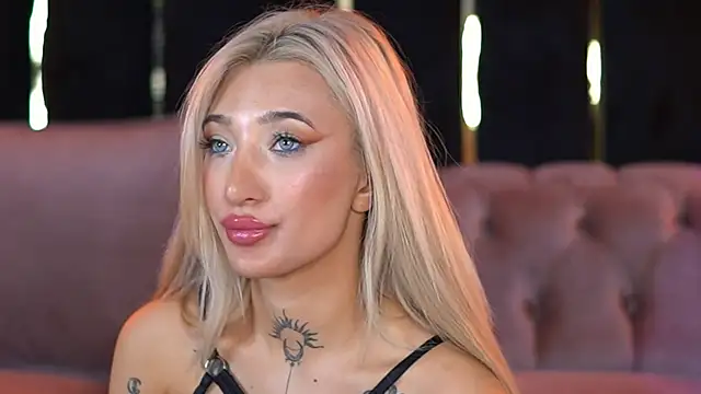 SiennaJayden webcam