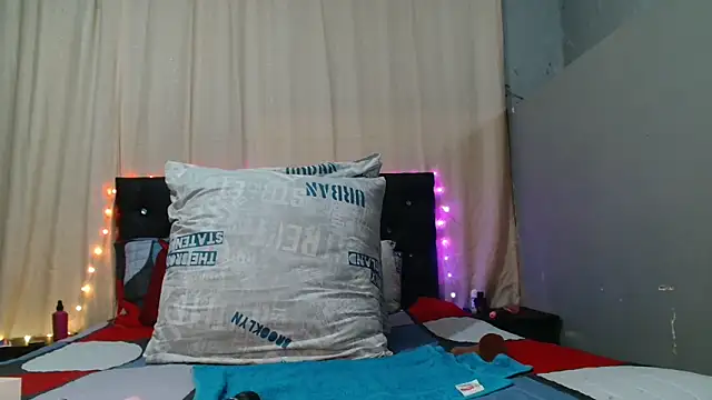 _GoldenRush webcam