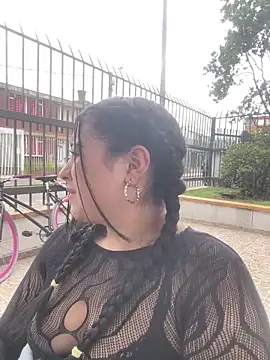 IvySanchez_Pinkk webcam