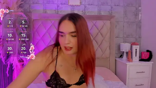 CleoFoxxx_ webcam