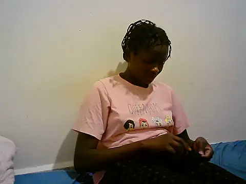 BerryJulie webcam