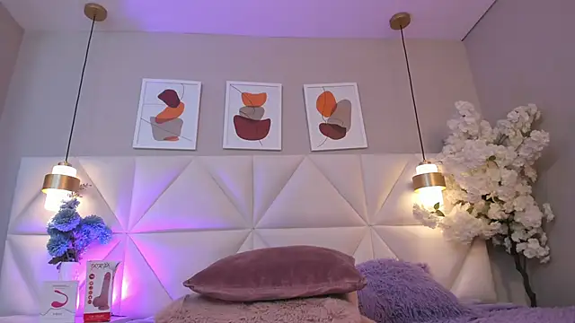 Sidney_clark webcam