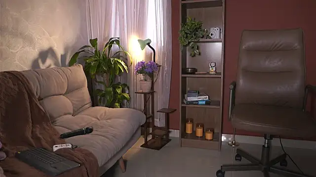 HannahEvanss webcam