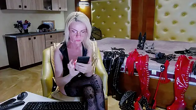 DomCaprisse webcam