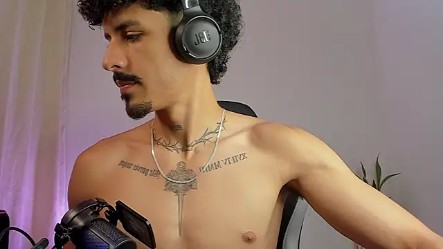 Lukeetaylor webcam