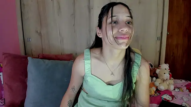 TANIA_06 webcam