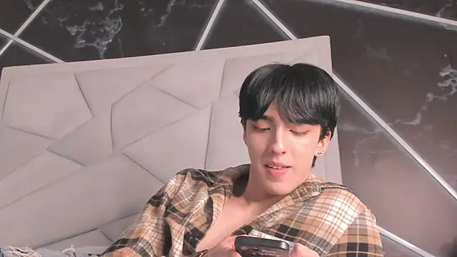 AerumChae webcam