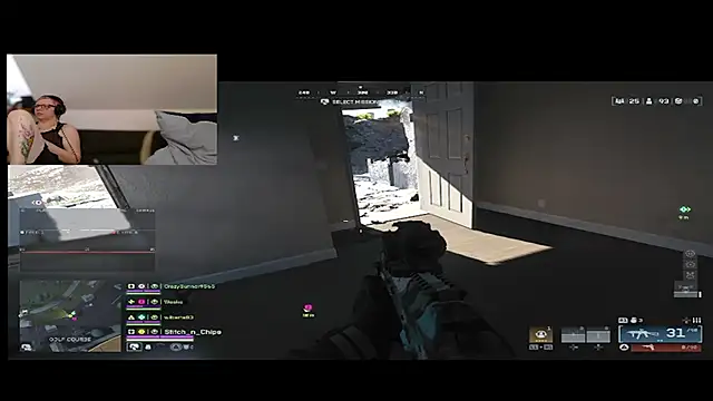 AskAveryAnything webcam