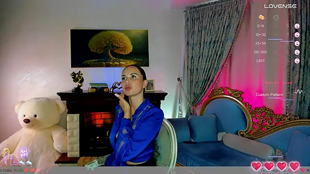 Black-Mamba- webcam