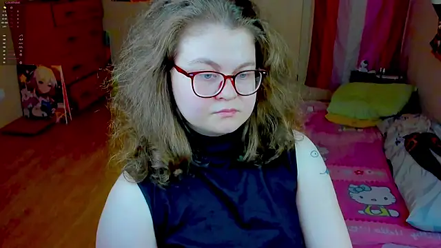 Sashy_Way live cam on StripChat