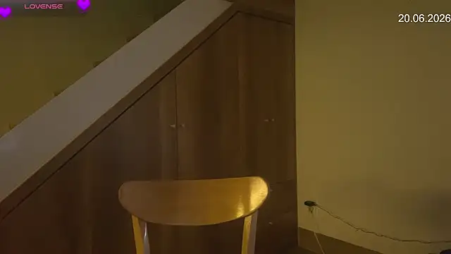 JacyWinslat webcam