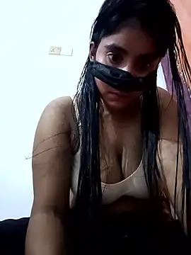 Hot_Angle webcam