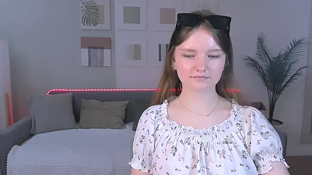 LookEva webcam
