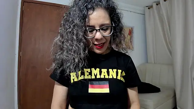 StarMilf webcam
