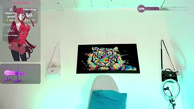 la_ratona_1 webcam