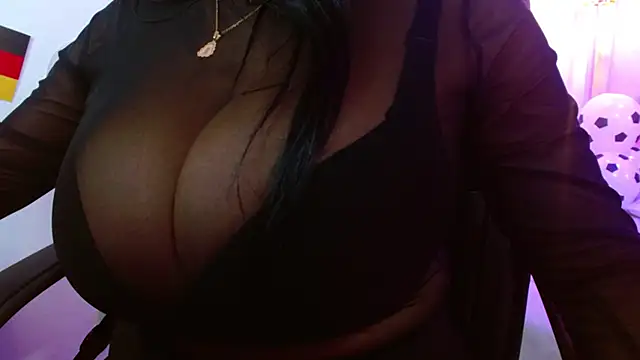 violletha webcam