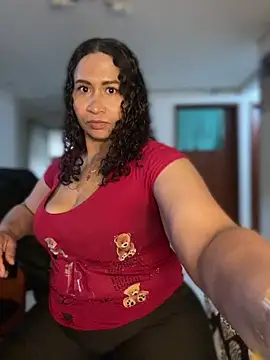Carola-Ross webcam