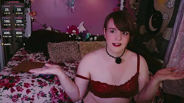 Maddy_cat_91 webcam