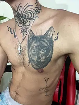 abrahaham_linares (G young) - throw cum and eat