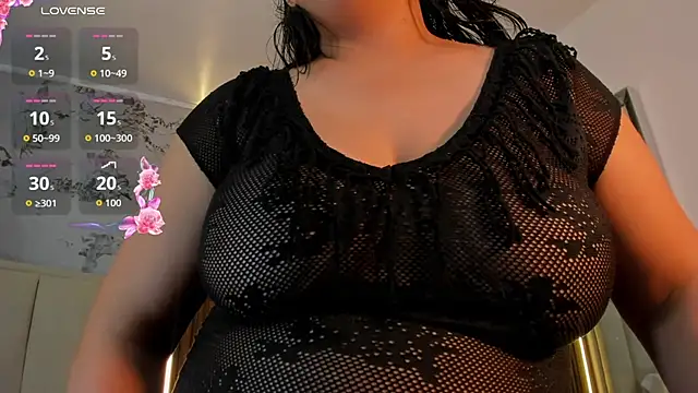 BONNIE_CH1 webcam