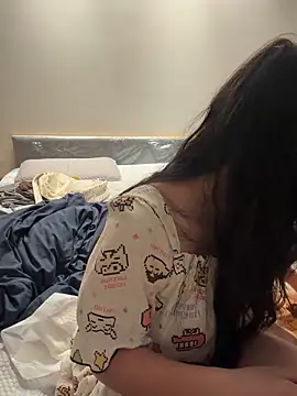 xiaozhu-668 webcam