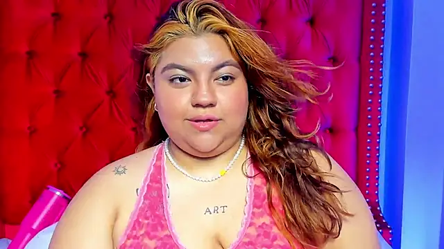 SunnyHoney_ webcam