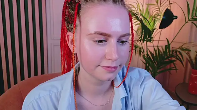 Lover_Daisy_ webcam