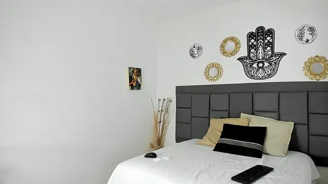 silvanadelatorre webcam