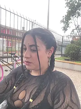 IvySanchez_Pinkk webcam