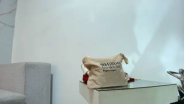 ShalonLebron webcam