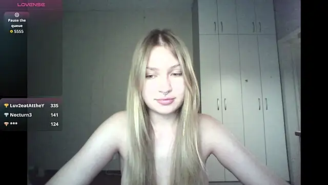 dozygleam webcam