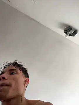 NelModel1 webcam