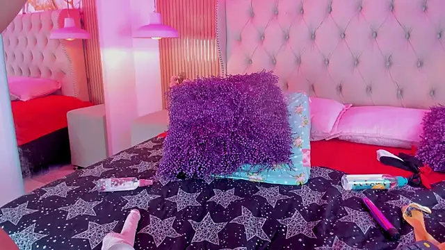 Violetaruizz webcam