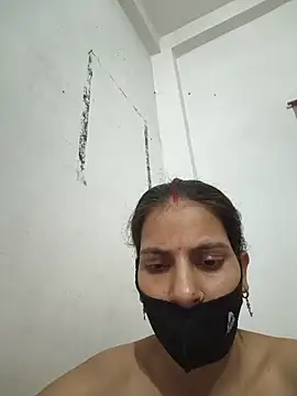 Neha-ji webcam